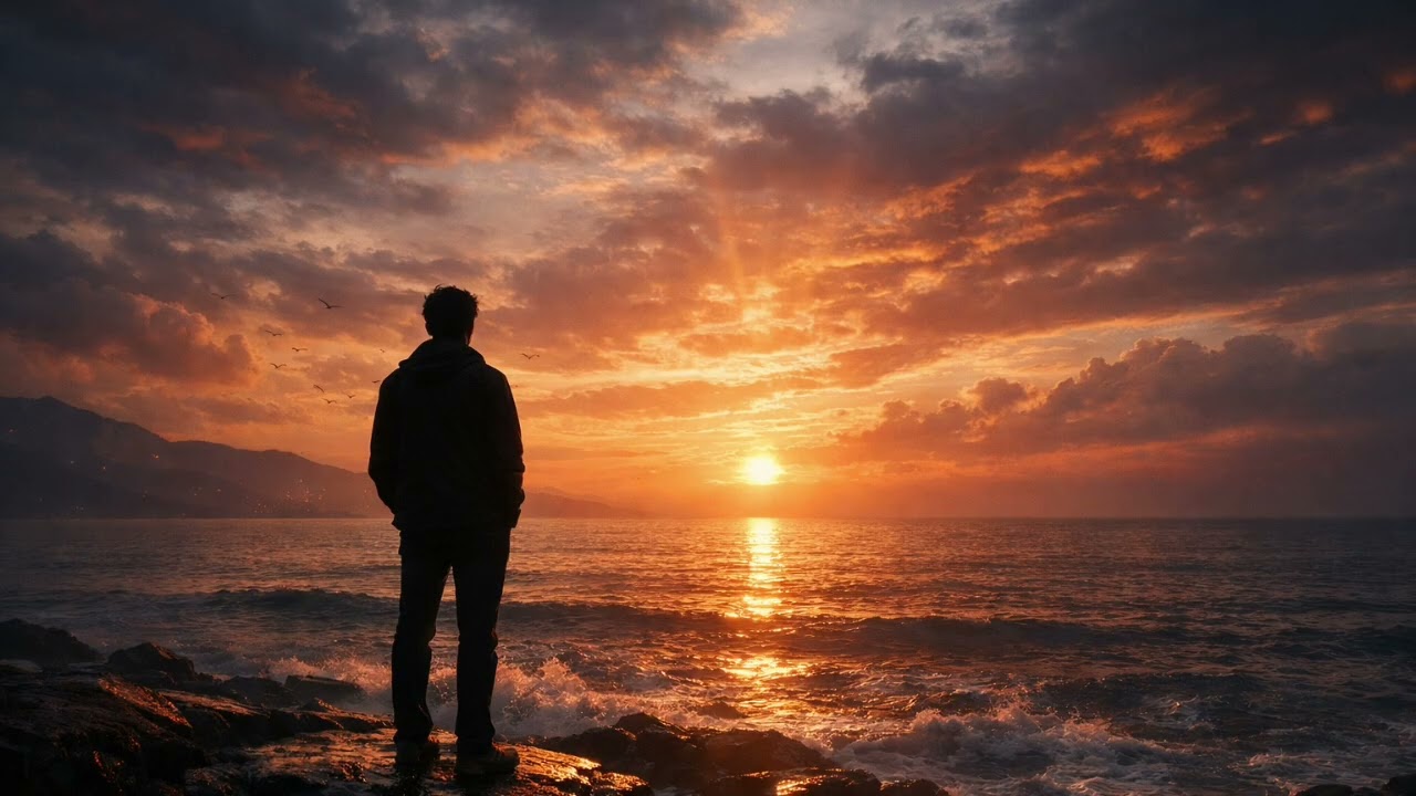 New song :) Echoes of hope