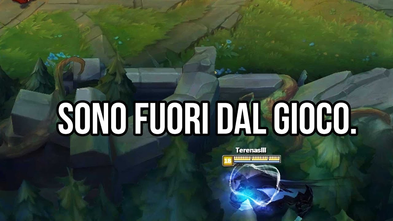 MA QUINDI KAYN COSA FA? TUTTE LE RISPOSTE - ITA