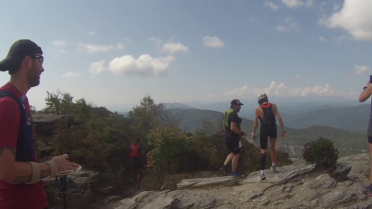 Table Rock 50K