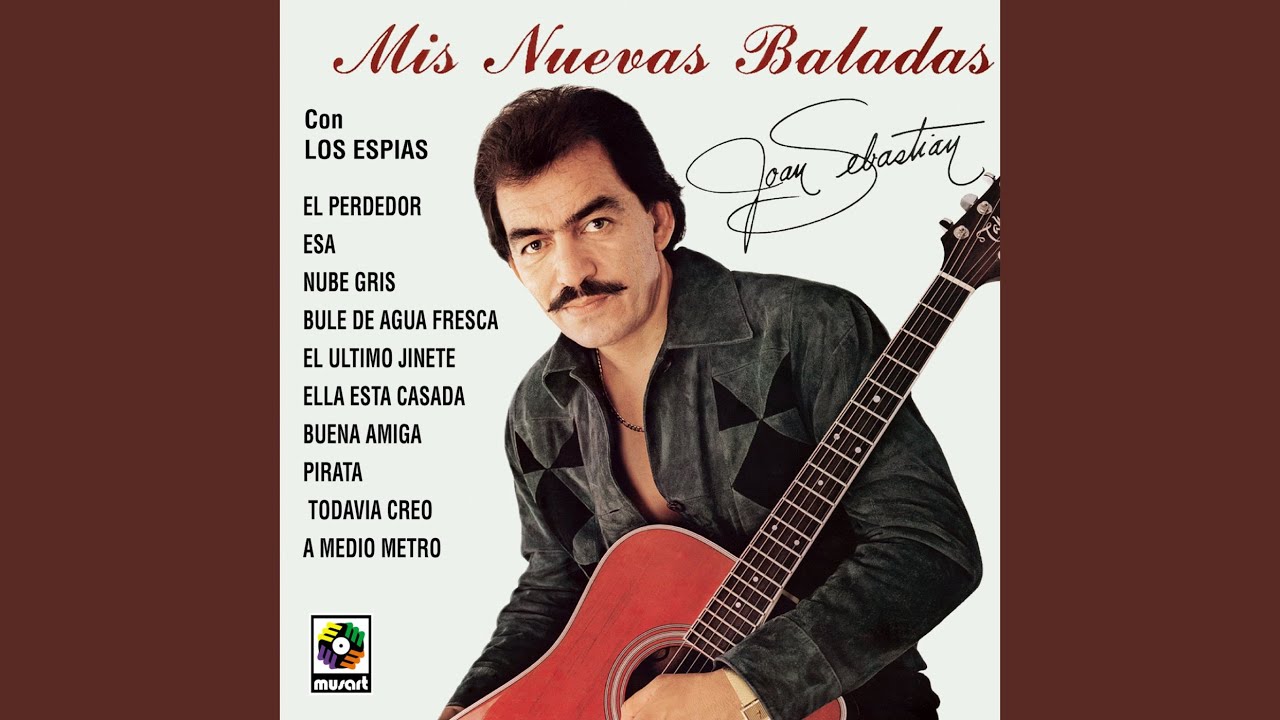 El Último Jinete