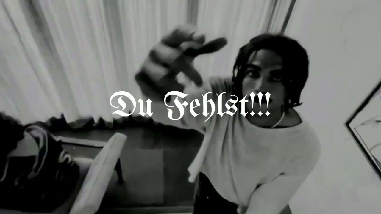 [SOLD] Ski Aggu x badchieff Type Beat - DU FEHLST