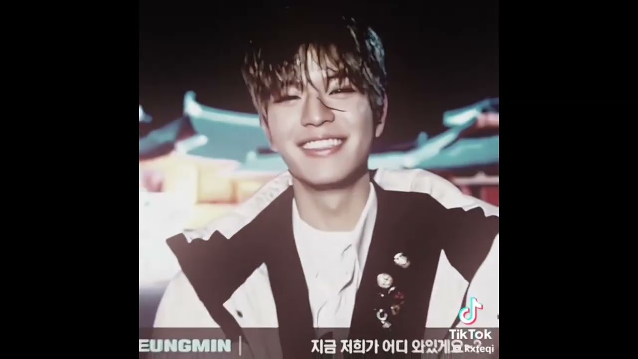 stray kids edits 5