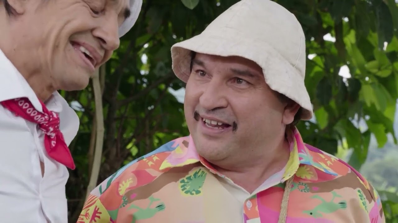 Los Enredos de Juan Vainas | EL VIVERO Y LOS TORTEROS |  Temporada 7 Episodio 7