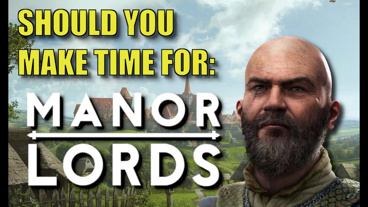 Manor Lords &ndash; Is It Worth the Hype? (2025 Early Access Preview)