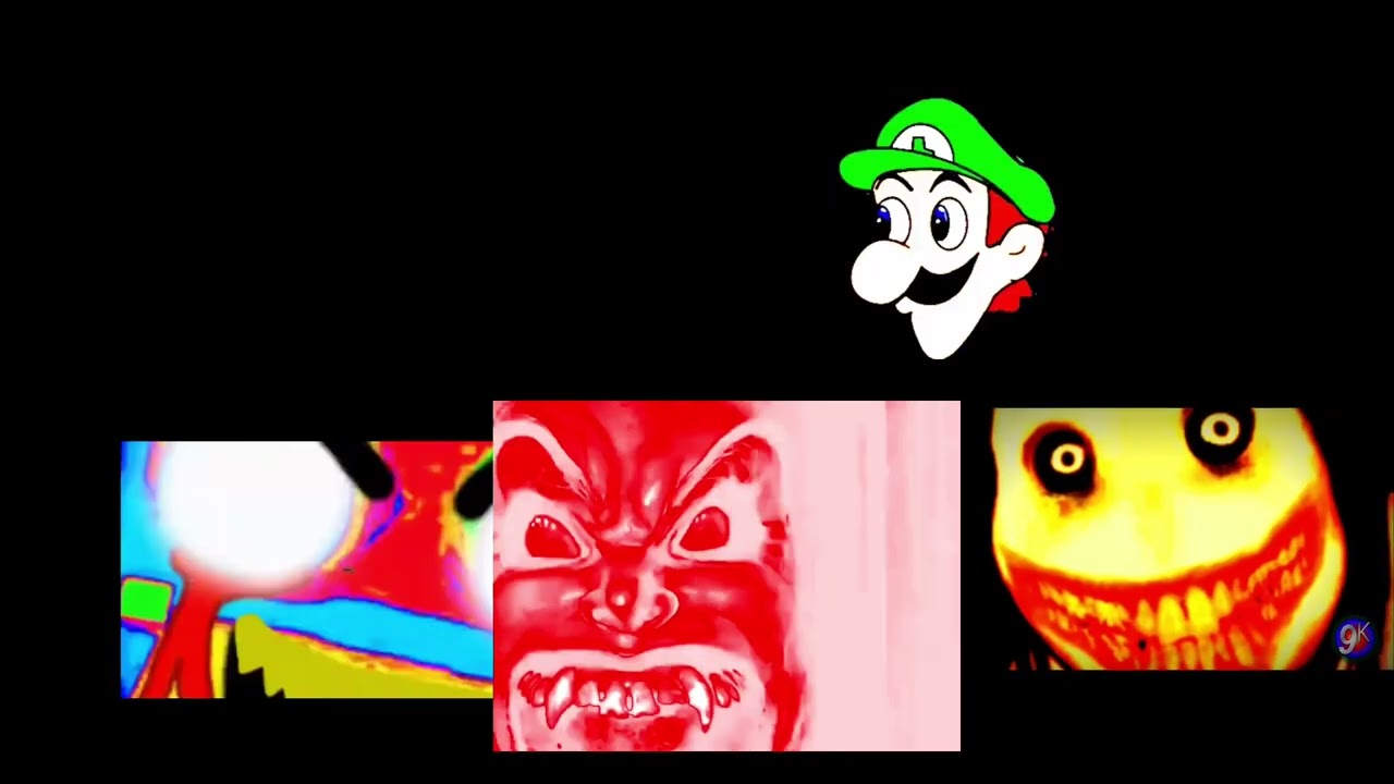 All screamres at once add ronud 1