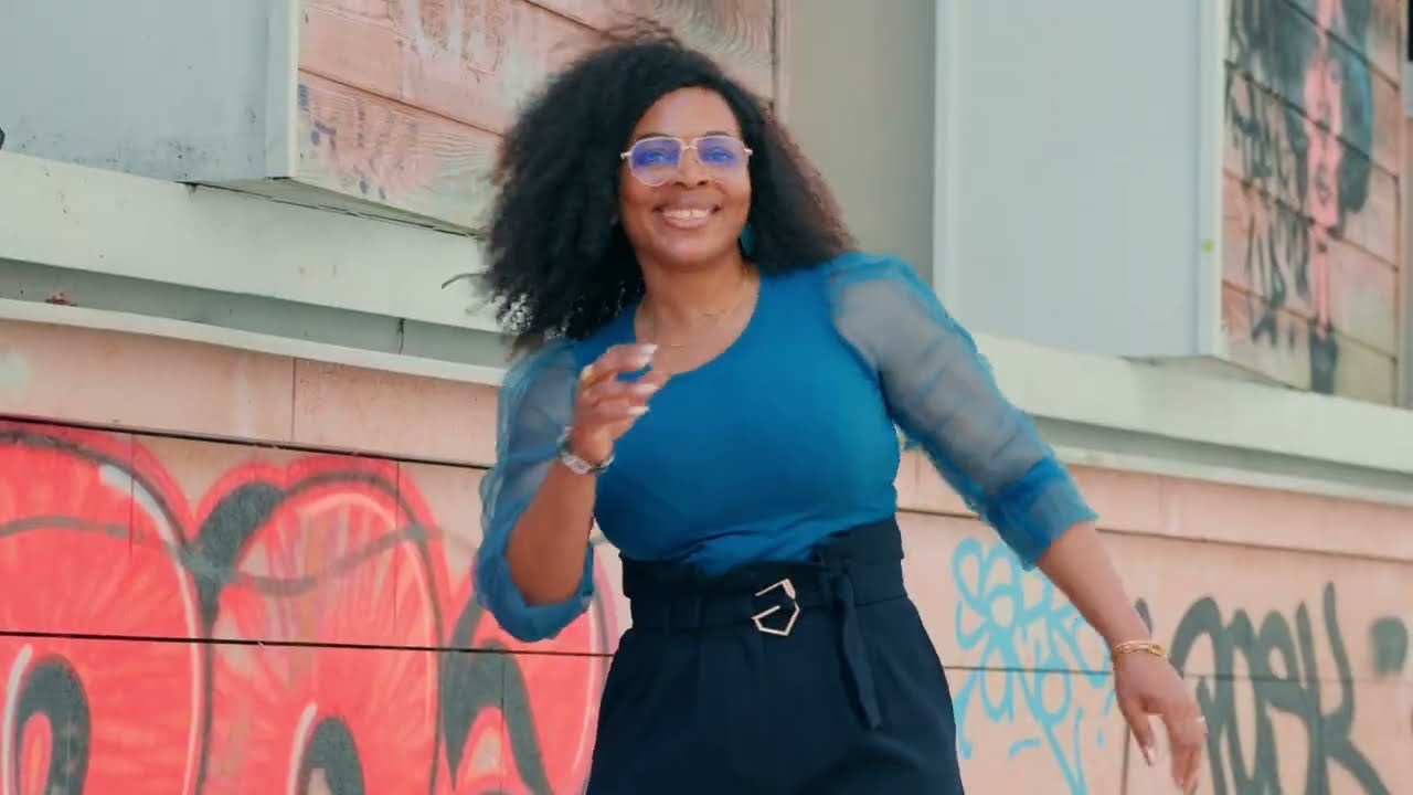 Stonie Laa - Aboli  [Official Clip ]