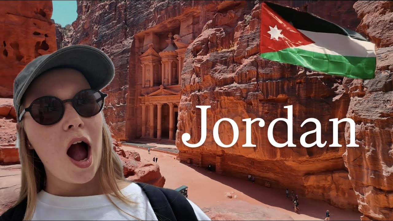 Jordan - сколько стоит исполнить мечту или отметить день рождения?