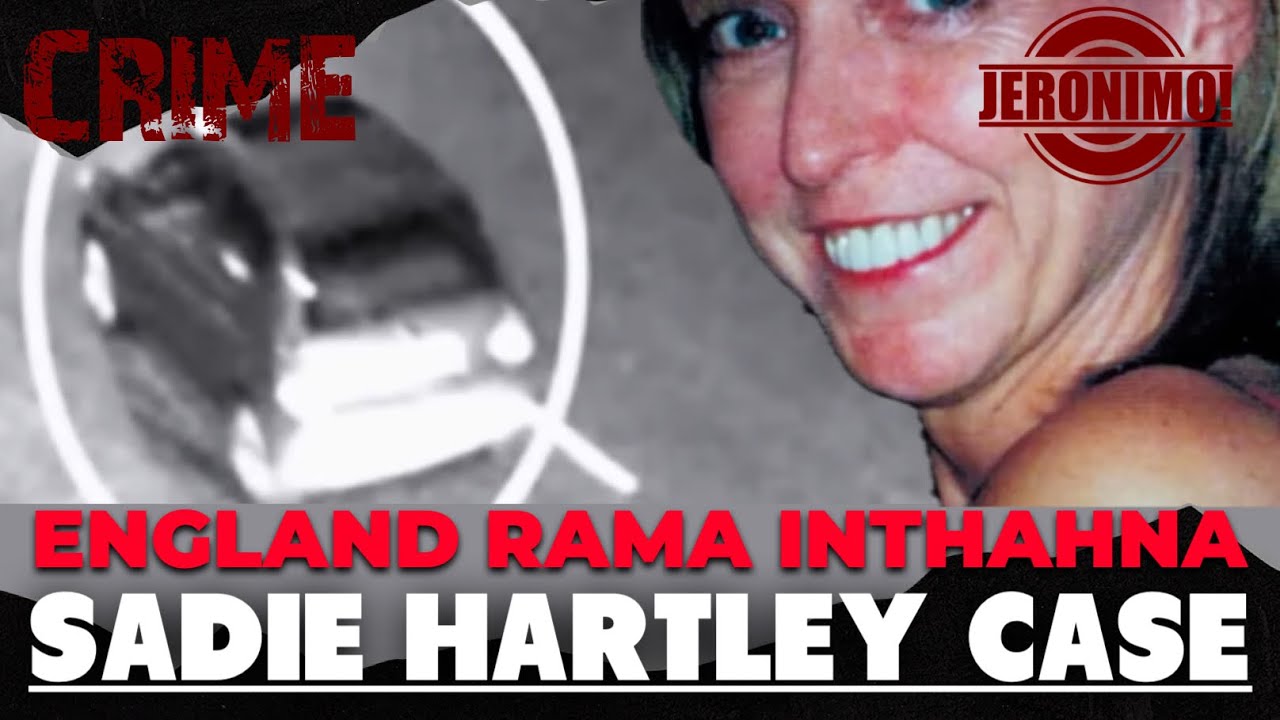 Crime- |England rama inthahna rapthlak| Sadie Hartley Case