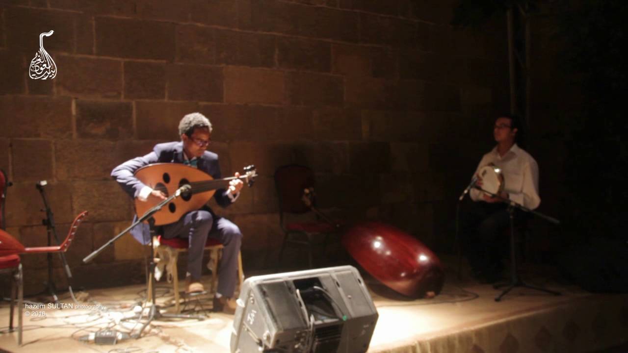 مجاهد خالد - للروح حديث