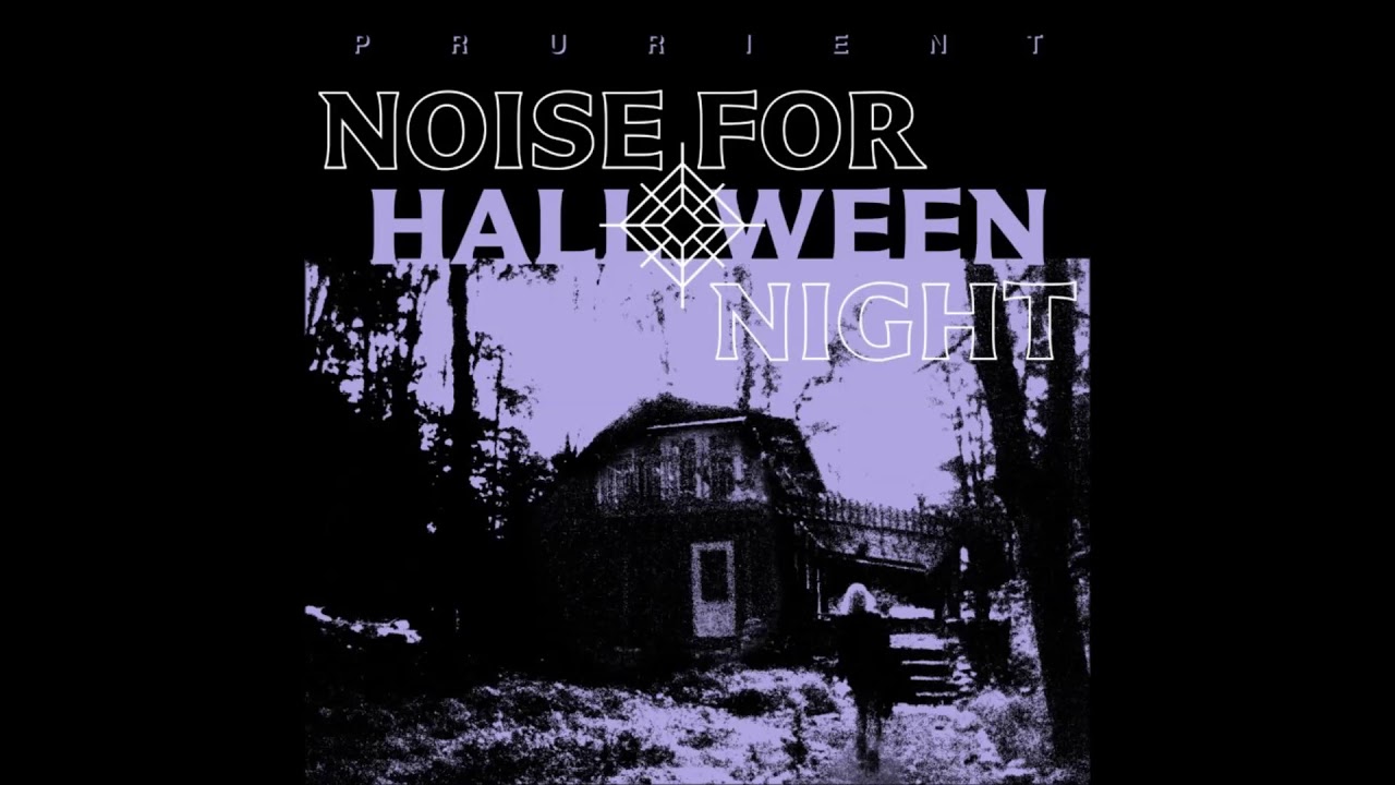 Prurient &ndash; Transylvanian Annihilation [Hospital Productions]