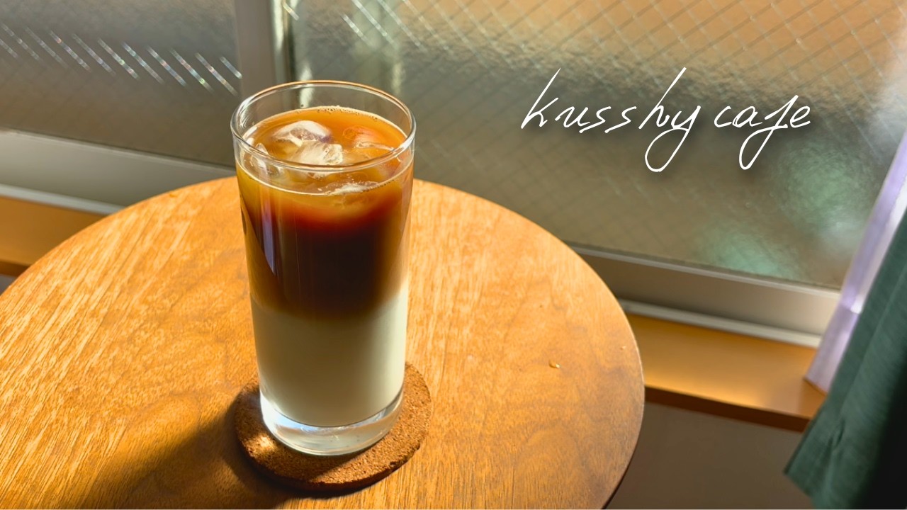 ホットドッグとコーヒーでおうちカフェを楽しむ休日