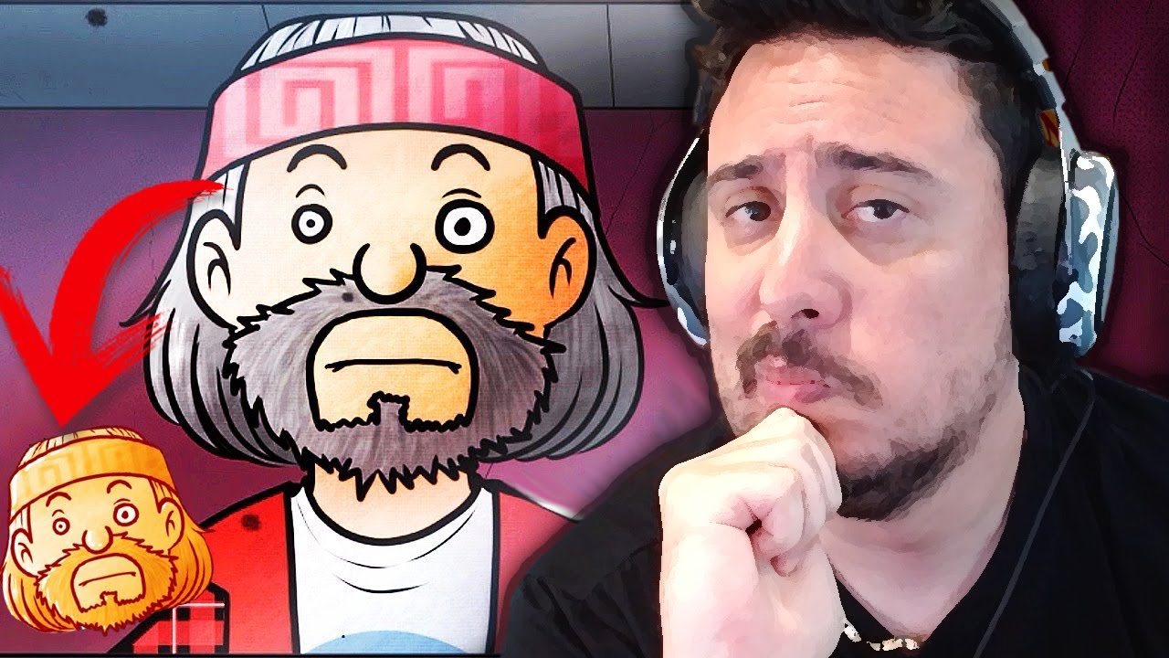 CONSIGO EL LOGRO MAS DIFICIL DEL JUEGO!... That's not my neighbor