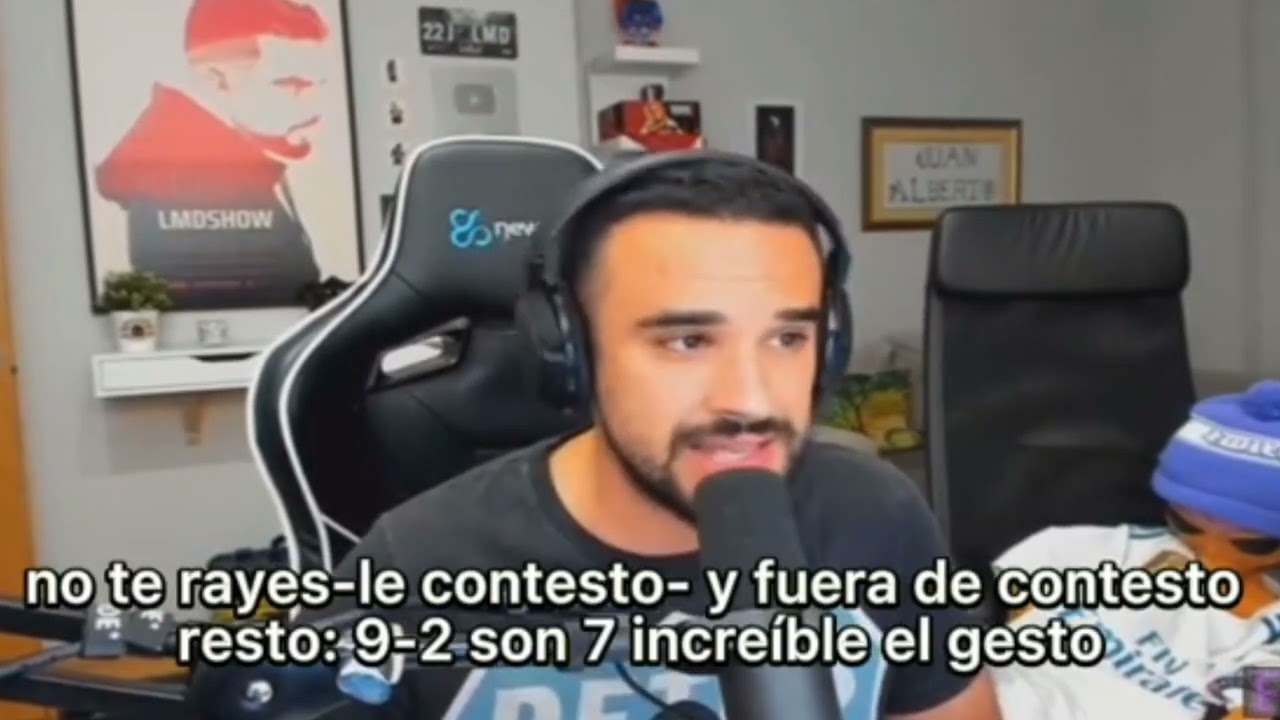 ILLOJUAN- Versos Perversos😎