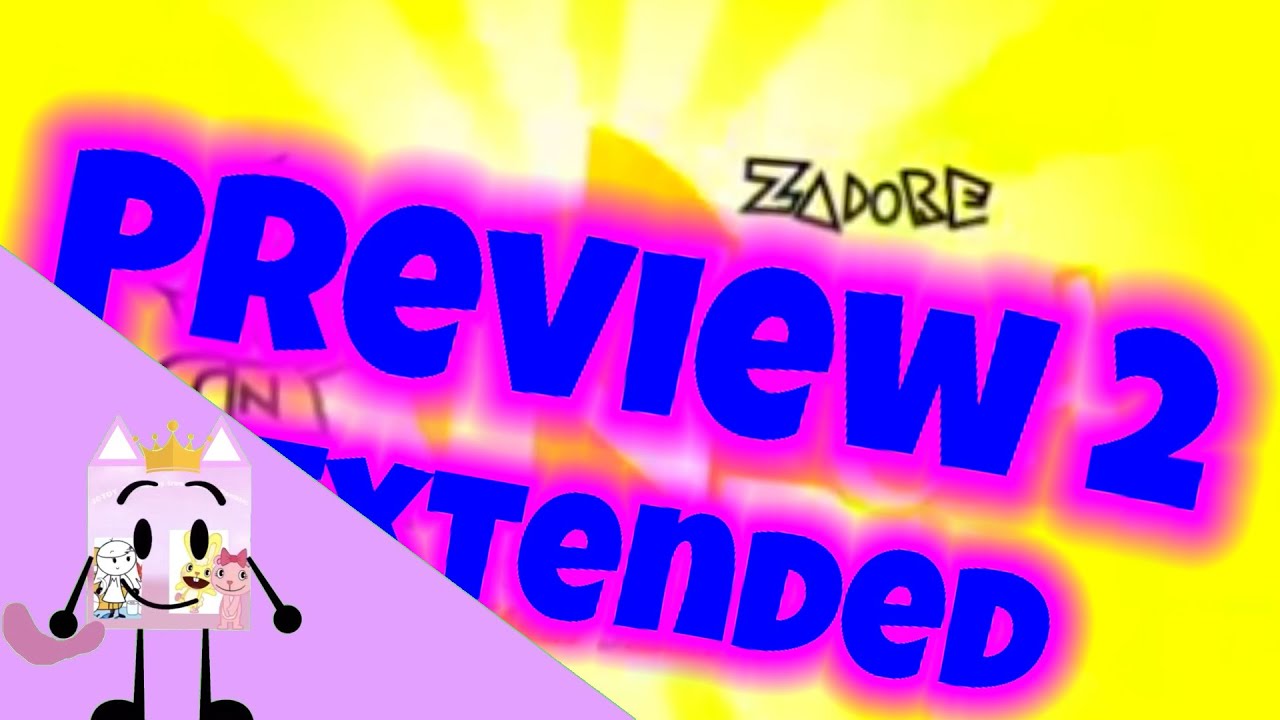 Preview 2 Nich intro extended