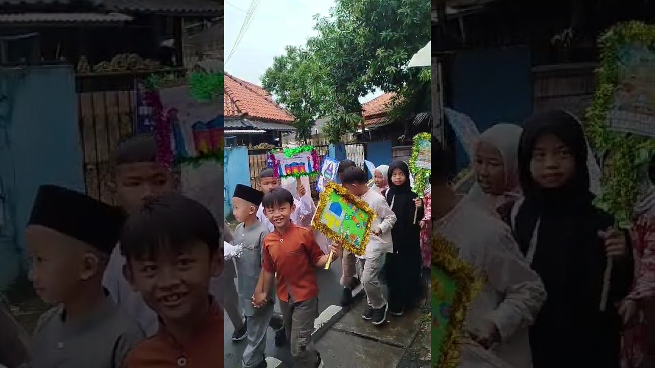 Tarhib Ramadhan 2026 Kakak Vanya (2)