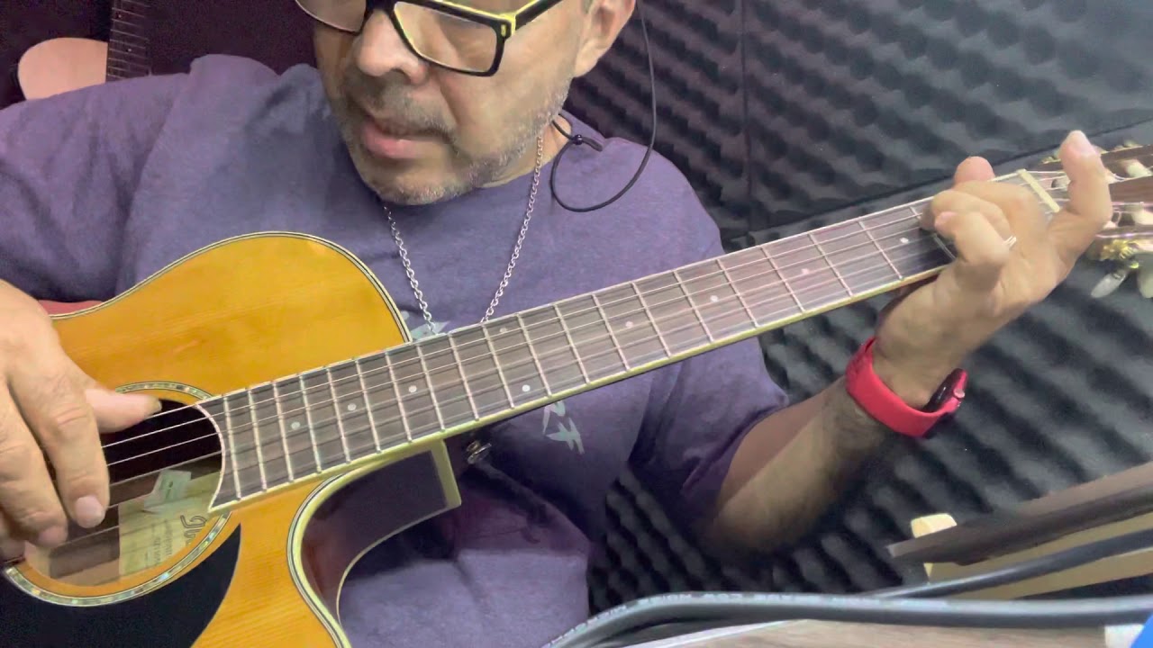 Cómo toco “Amor salvaje”