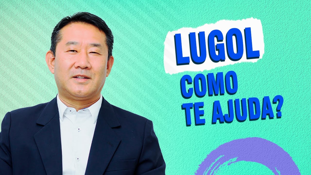SOBRE LUGOL E REPOSI&Ccedil;&Atilde;O DE IODO | Peter Liu