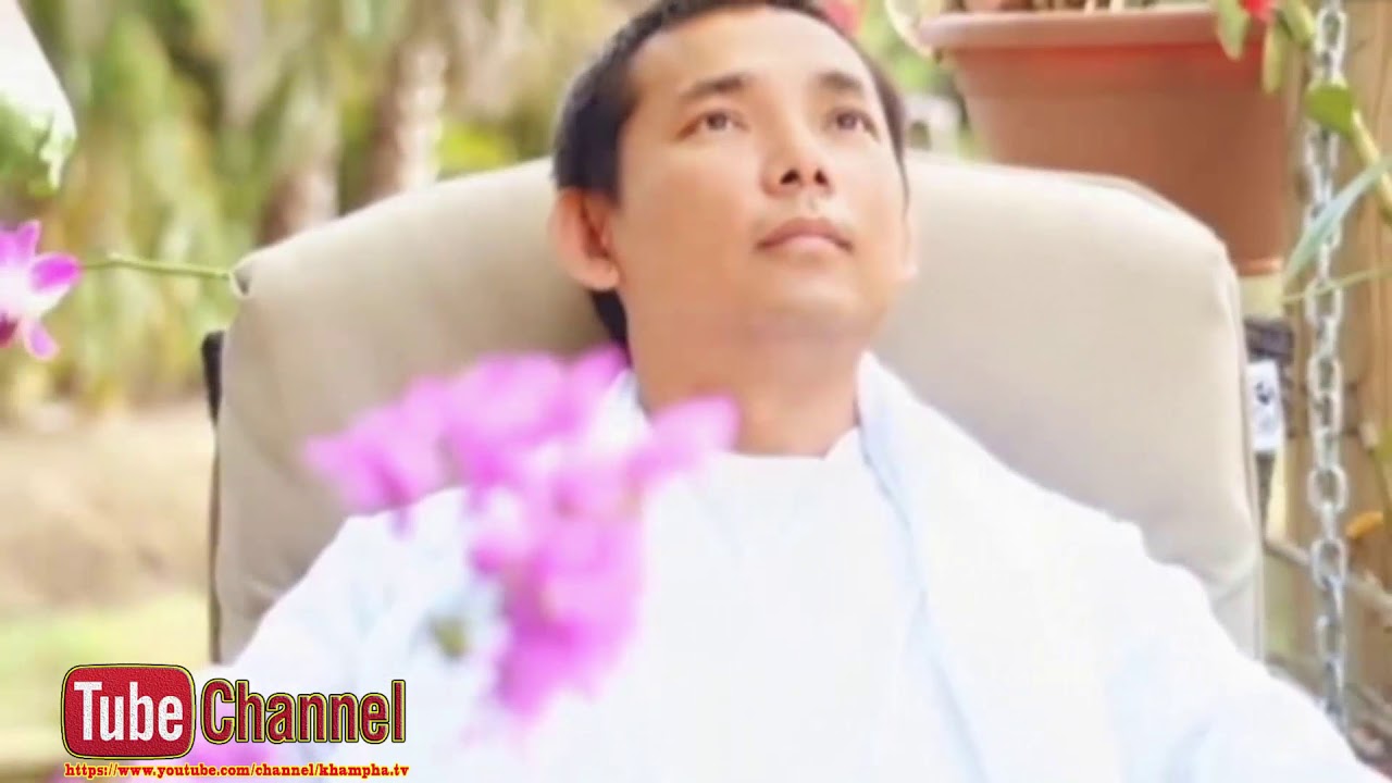 Minh Sư Ruma / Những Ai Chưa Nghe Thì Hãy Nghe Đi Không Phí Một Đời Tầm Sư Bái Phật
