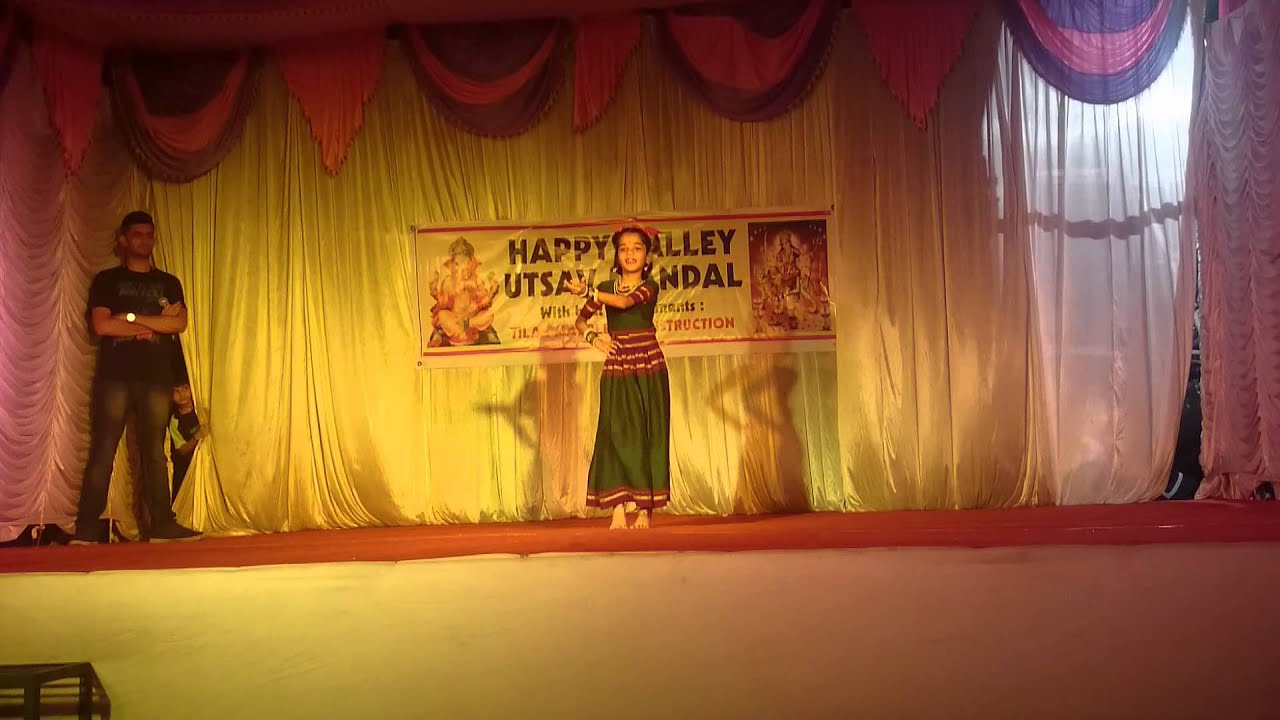 Unch maza zoka - - dance by Garima G