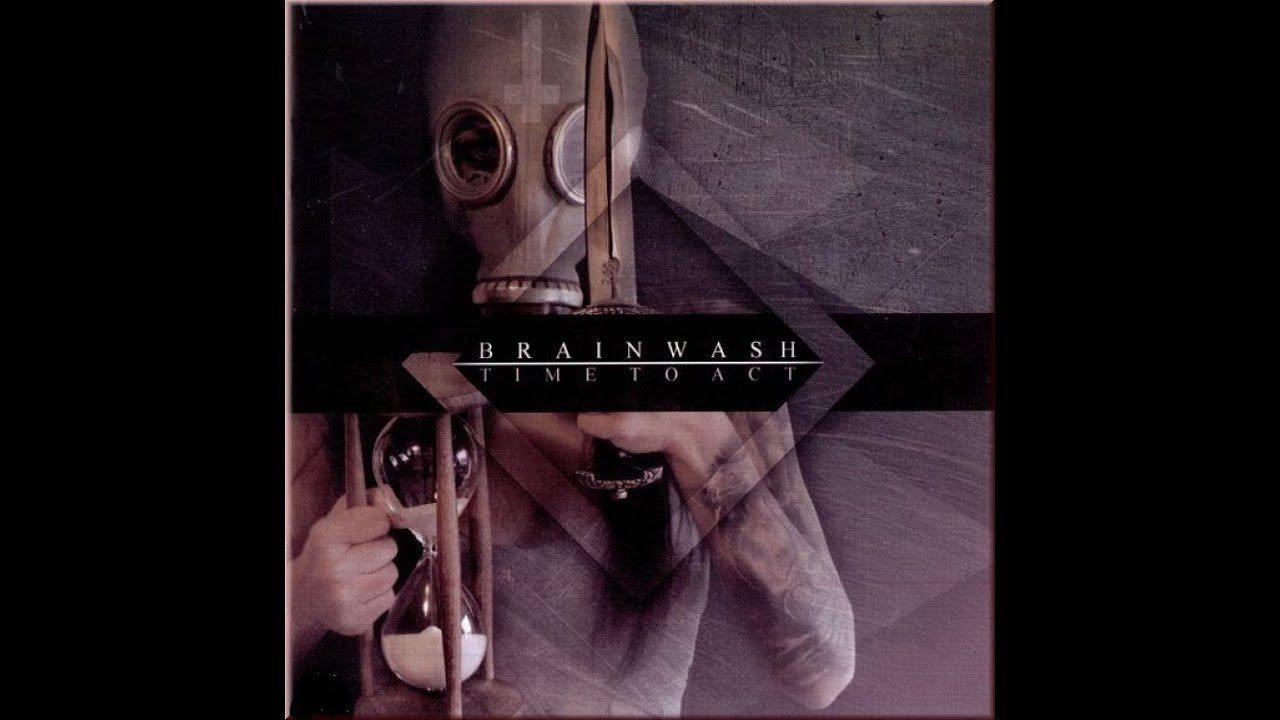 Brainwash -- THE GREAT COMMANDMENT