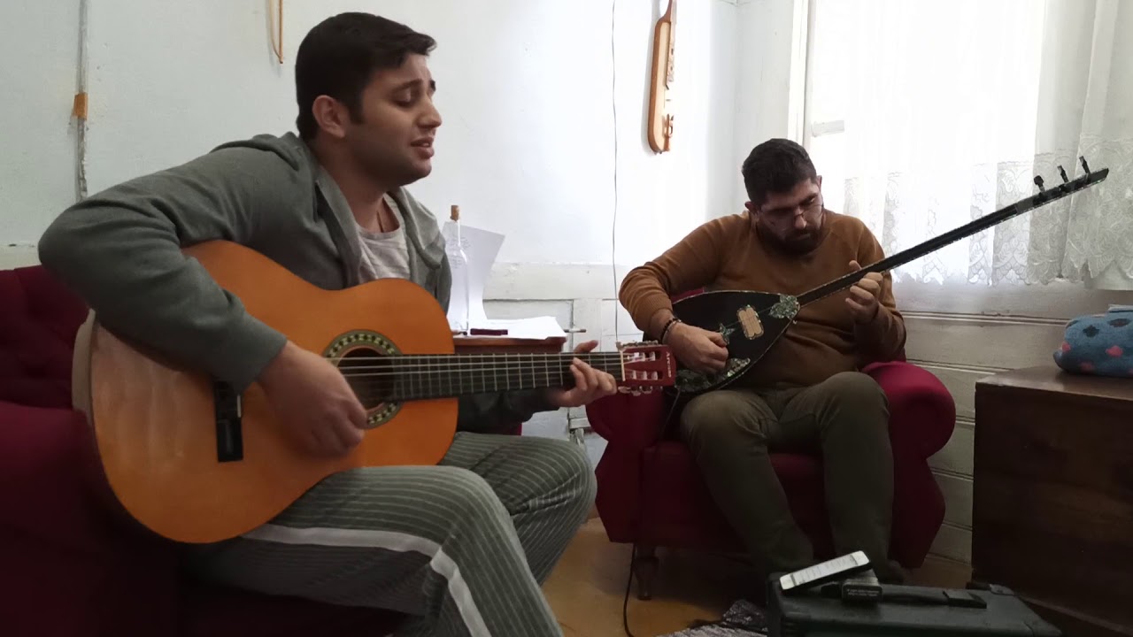 Bir Beyaz Orkide (Cihan Mürtezaoğlu) | Cover
