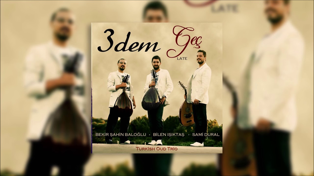 3 Dem - Yalnızlık
