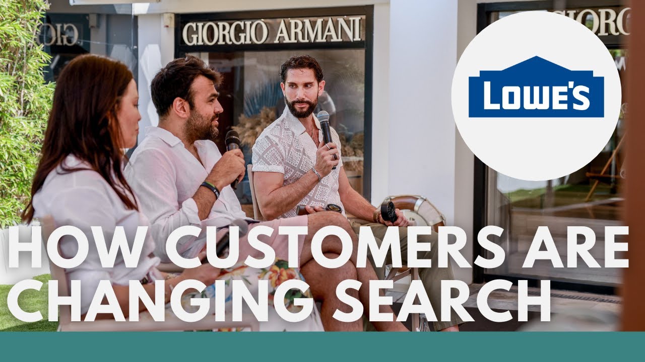 Conversational Commerce: How Customers Are Changing Search