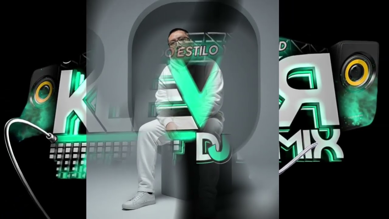SLOW STYLE MAGO DE OZ BY KLEVER DJ PRODUCER 