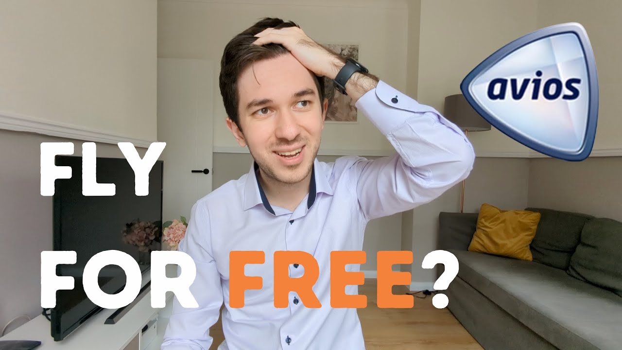 5 ways to earn Avios FAST (🇬🇧)