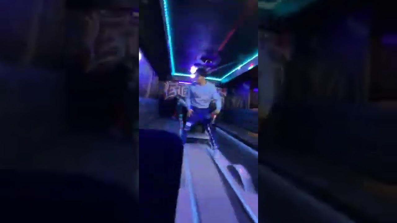 Etterlivet russebuss