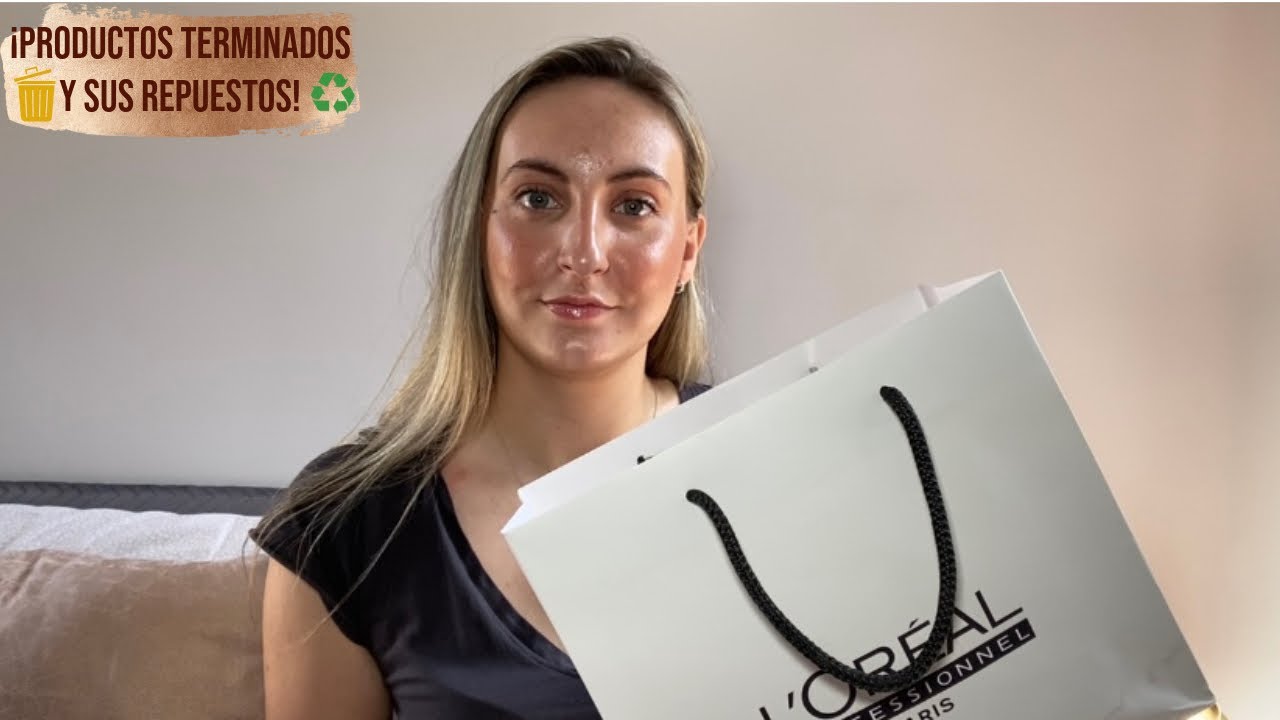 ¡Productos TERMINADOS JUNIO y sus REPOSICIONES! ¿Repito?🗑️♻️ Mercadona, Primor Sephora… | MakeUpMers