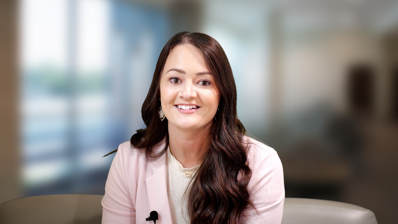 Meet Britt Freeman, DNP, CNM | Phelps Health