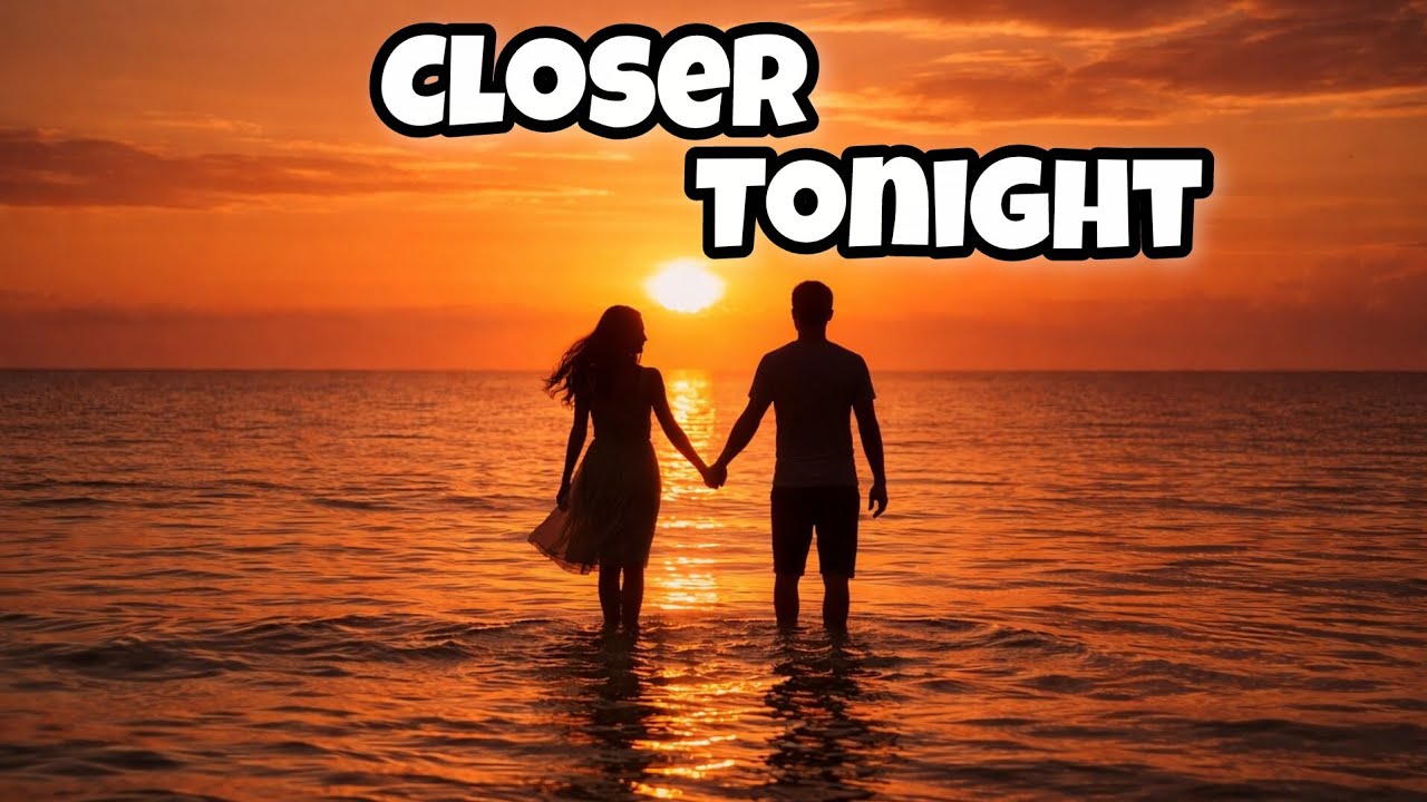 Closer Tonight – Sunset Mix (Official Song) | HADI MODI RECORDS |