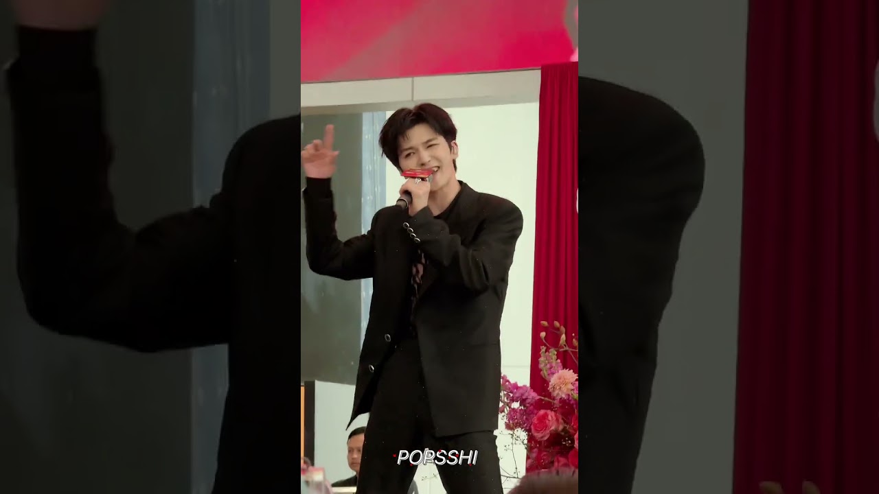260214 ZhuZhengting - One day + 别 