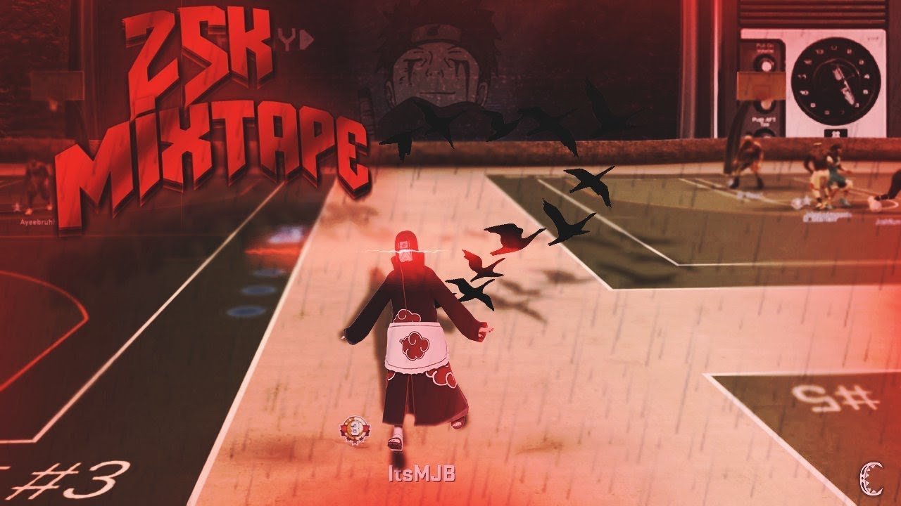 NBA 2K17 25,000 Subscriber Mixtape | BEST Dribbler On NBA 2K17