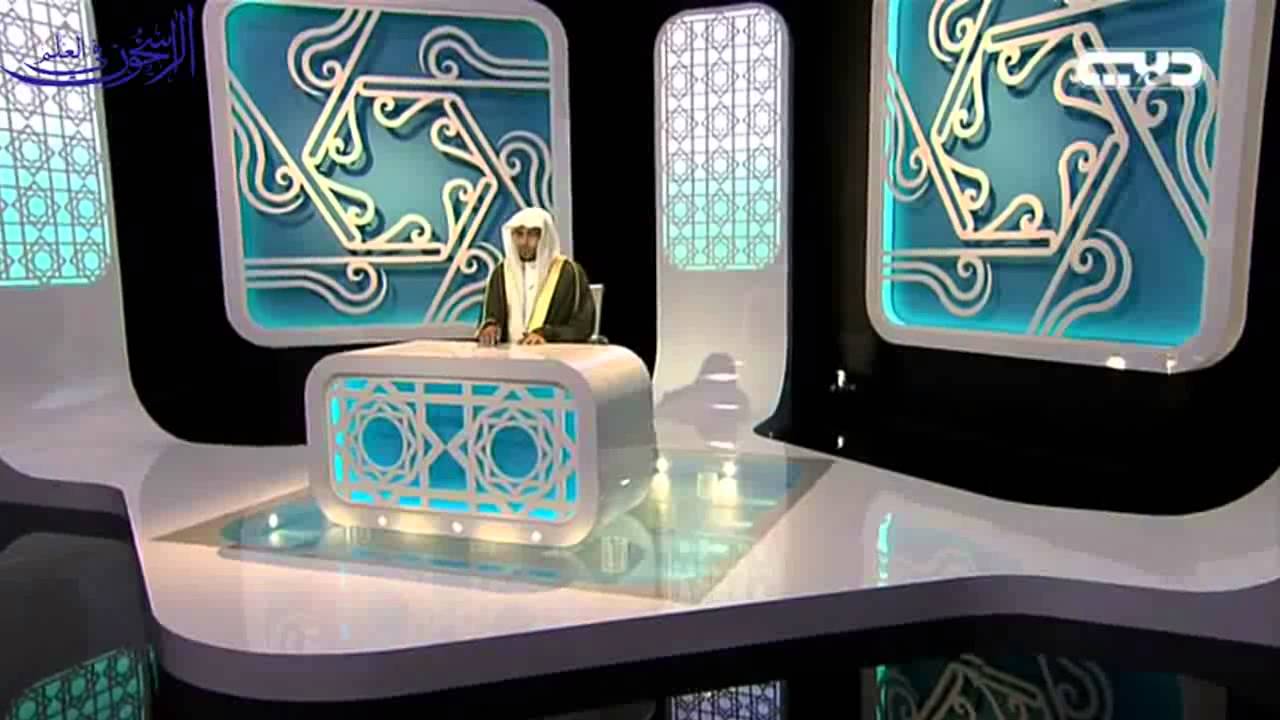 الإيمَانُ يَمان والحِكْمَةُ يَمَانِيَّة - الشيخ صالح المغامسي
