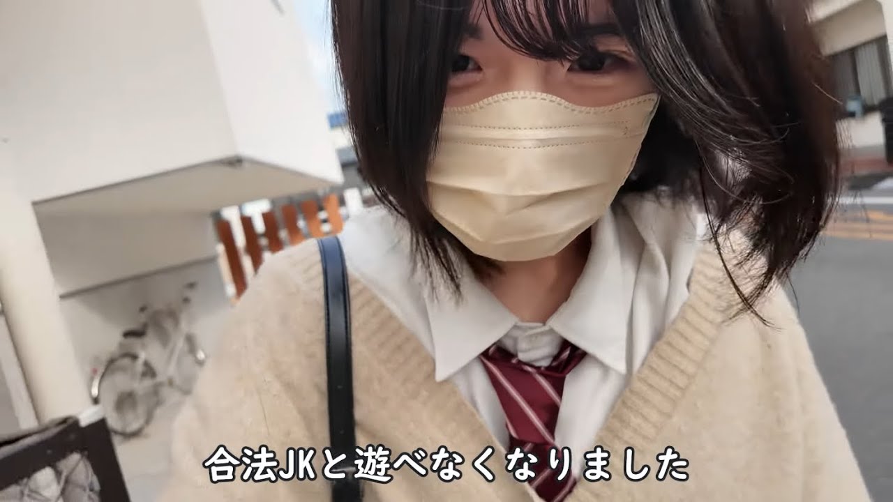 クラブにいくにょ～vlog 【dariacore/hyperflip】