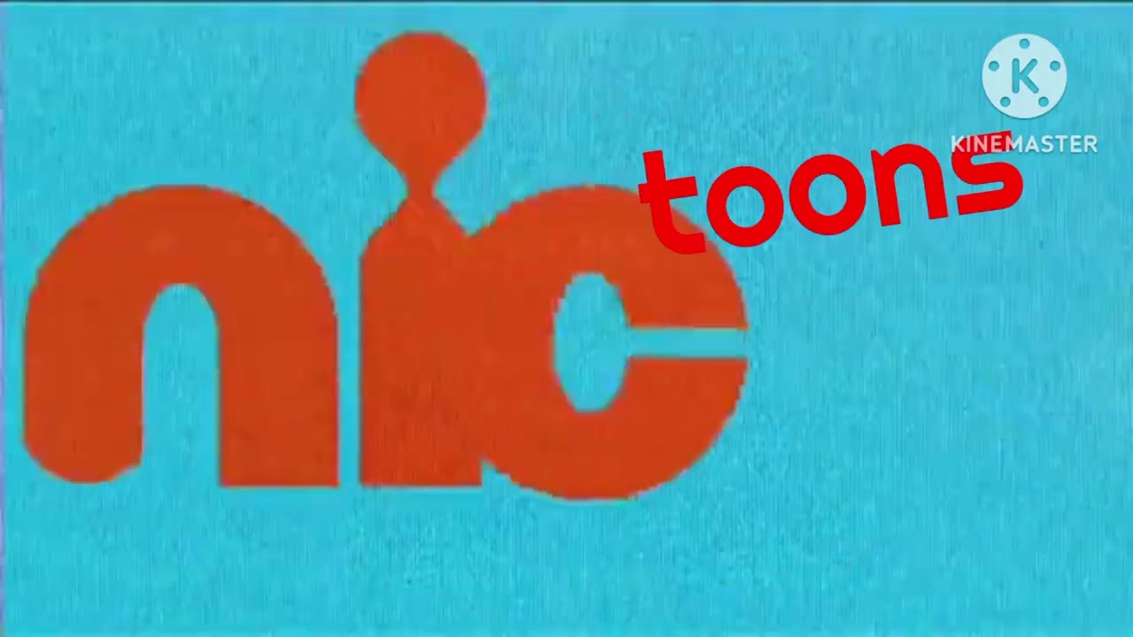 Nickelodeon dream Logos