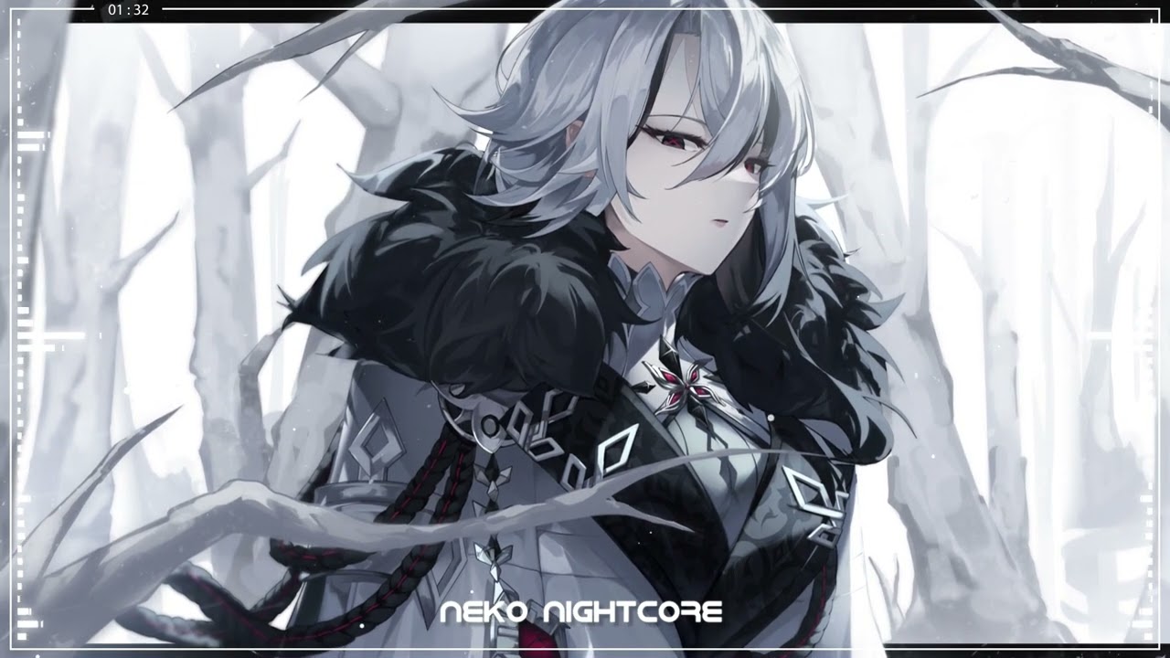 One Time One Life - THE SECOND from EXILE (Nightcore ver) | NEKO NIGHTCORE