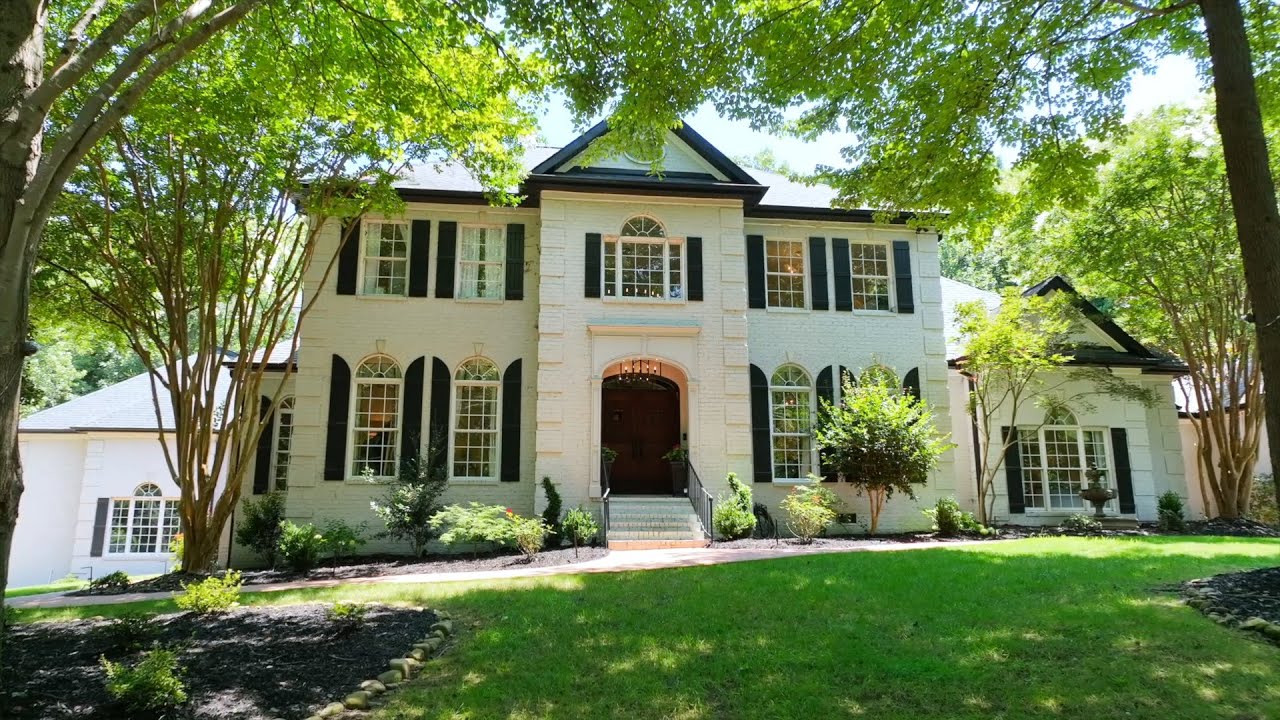 If you love gorgeous homes, you don't want to miss this one! - Real Estate Photography