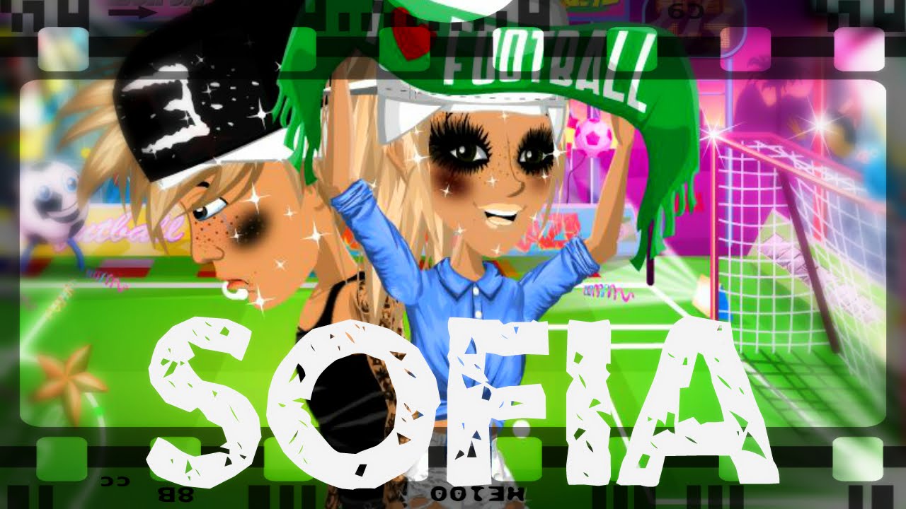 Sofia - Msp