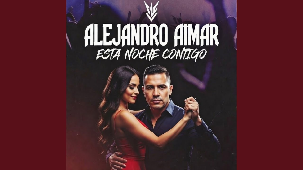 Esta noche contigo