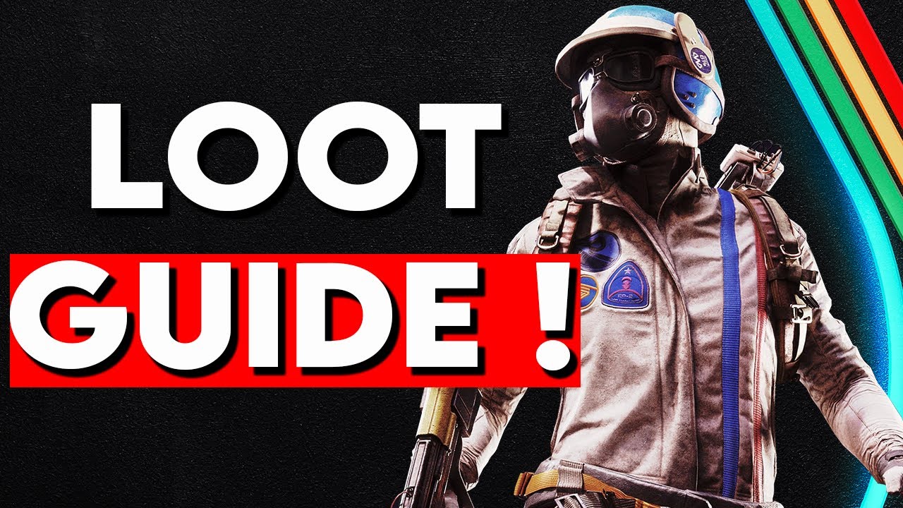 What should you LOOT in Arc Raiders? Loot priority guide! | Myelin Games