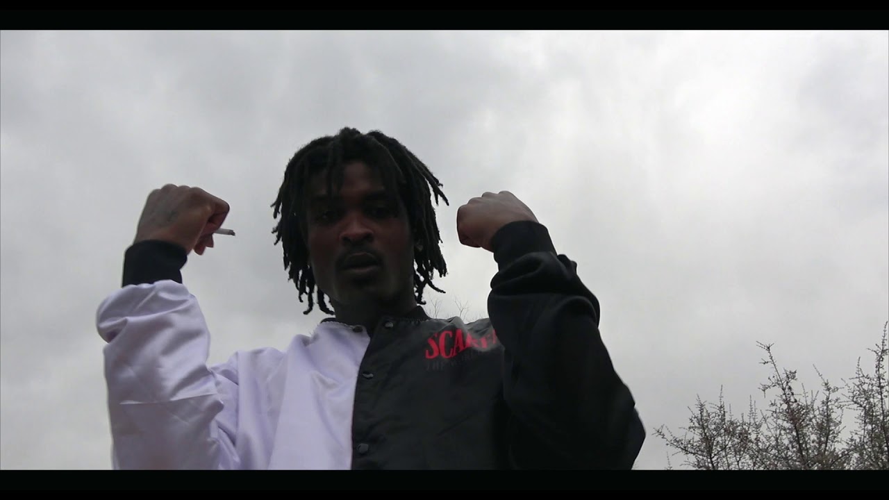 TDOG  NEVER FOLD OFFICIAL VIDEO