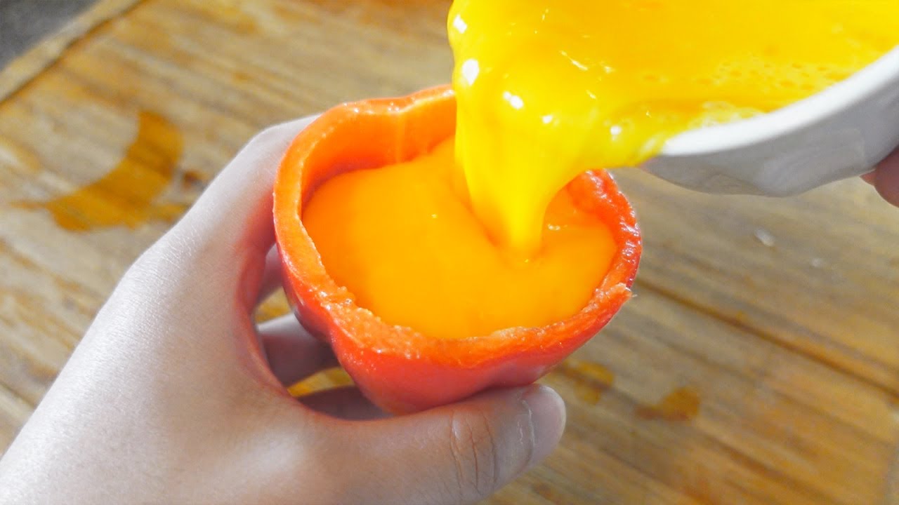 My FAVORITE snack with just 2 ingredients, easy and healthy