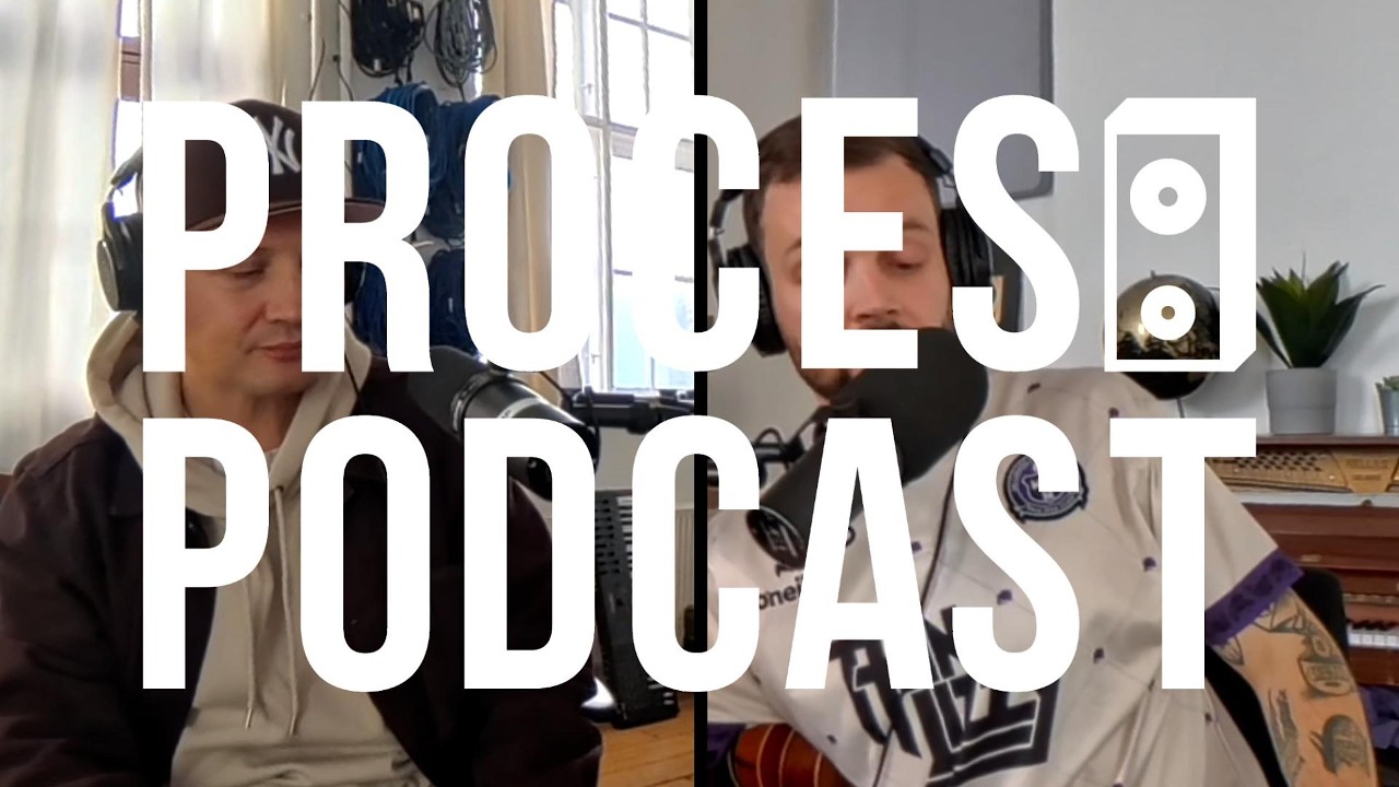 Proces Podcast #78: Clemens