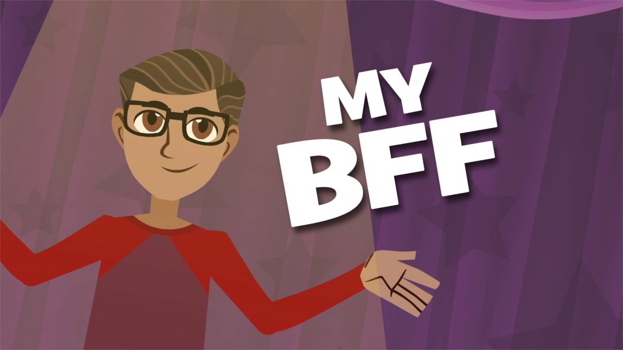 My BFF | Bible Adventure Worship | LifeKids