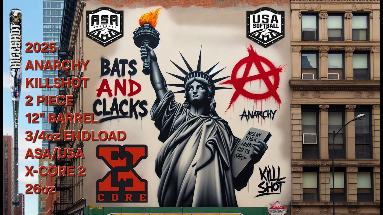 ANARCHY KILLSHOT