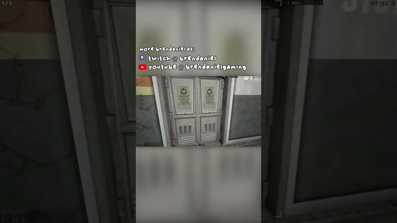 Head On #shorts #gaming #voicesofthevoid