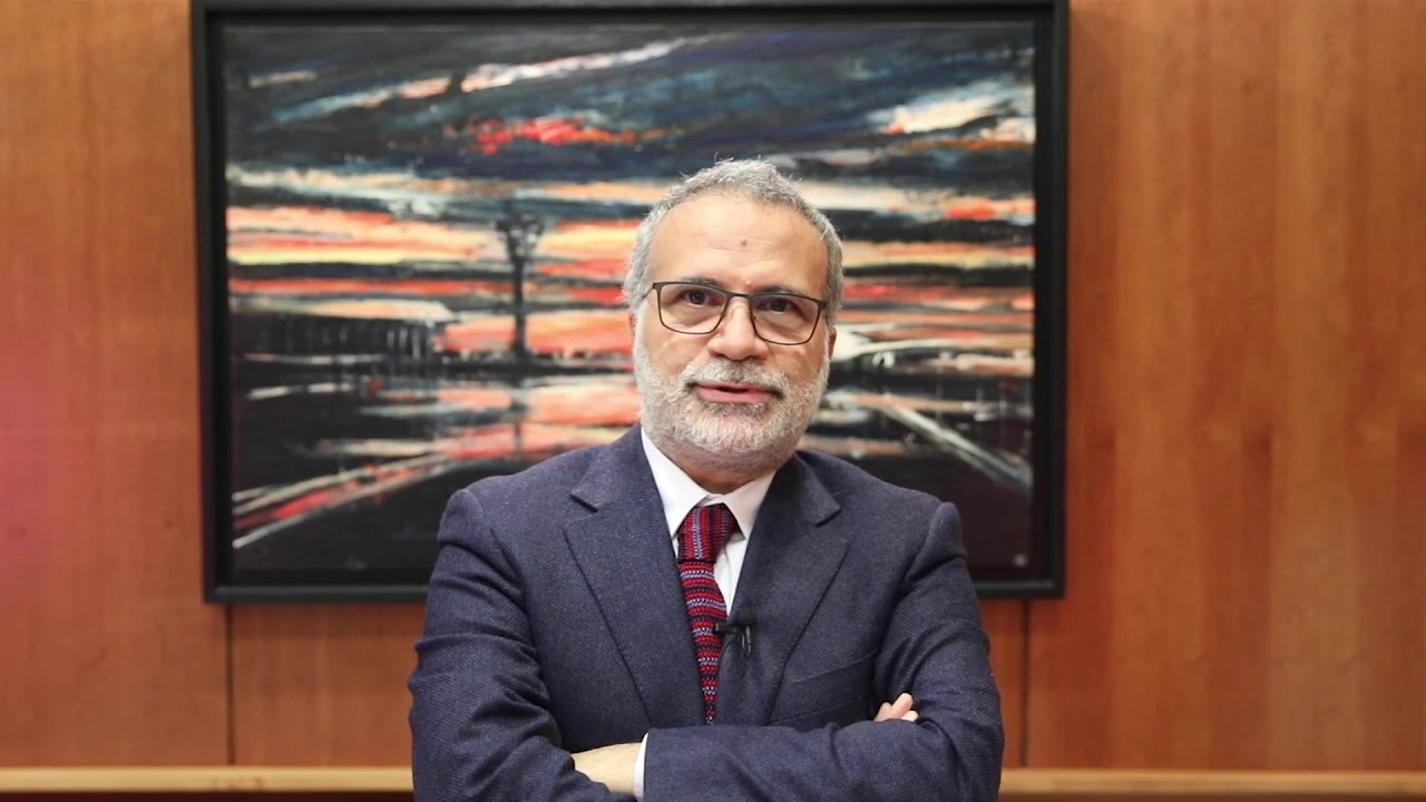 Giorgio Marrapodi, Director General for Development Cooperation